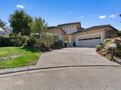 125 Bryce Ct, Aptos, CA, 95003