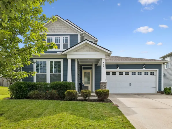 810 Ewell Farm Dr, Spring Hill, TN 37174