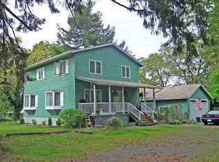 38301 Wheeler Rd, Dexter, OR 97431