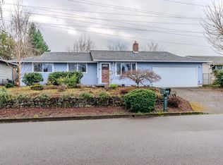 13364 Eastborne Dr, Oregon City, OR 97045