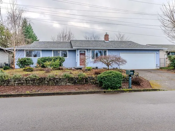 13364 Eastborne Dr, Oregon City, OR 97045