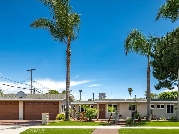 1238 N Studebaker Rd, Long Beach, CA 90815