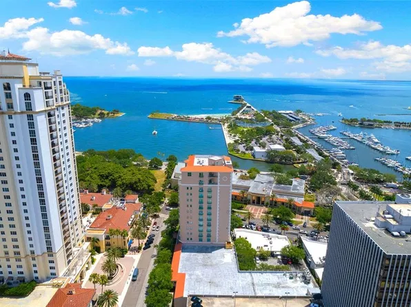 288 Beach Dr NE APT 9B, Saint Petersburg, FL 33701