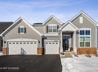 12256 Butler Ln, Huntley, IL 60142