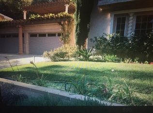 4131 Dover Rd #HOUSE, La Canada Flintridge, CA 91011