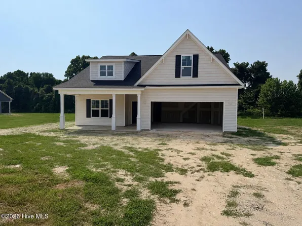 84 Yardley Drive, Smithfield, NC 27577