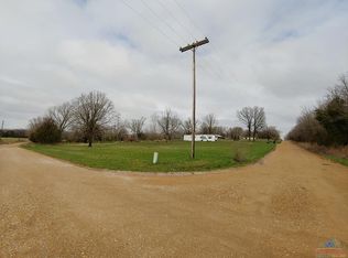 4965 SE 871st Rd, Collins, MO 64738