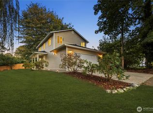 16005 357th Ave SE, Sultan, WA 98294