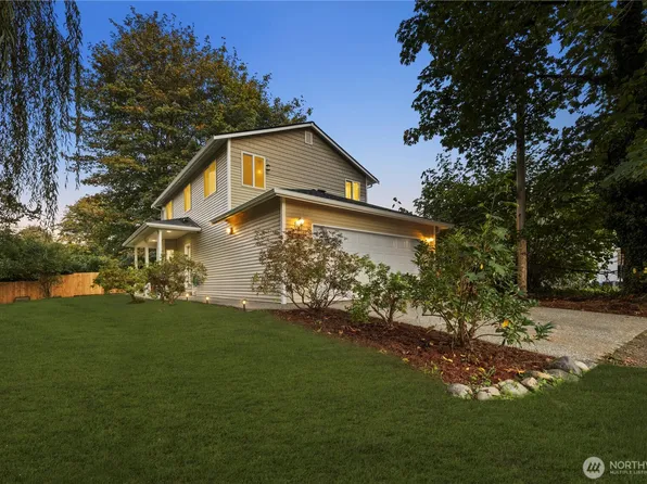 16005 357th Avenue SE, Sultan, WA 98294