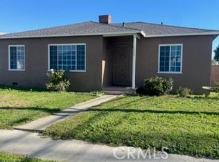 1540 S Pearl Ave, Compton, CA 90221