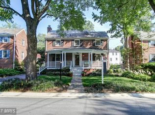 4525 Sleaford Rd, Bethesda, MD 20814