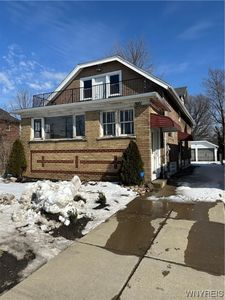 3661 Harlem Rd, Buffalo, NY, 14215