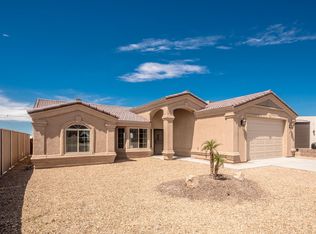 975 Hacienda Cir, Lake Havasu City, AZ 86403