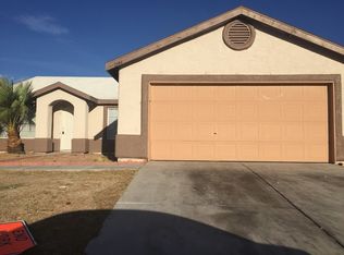 2146 Prevail Dr, North Las Vegas, NV 89032