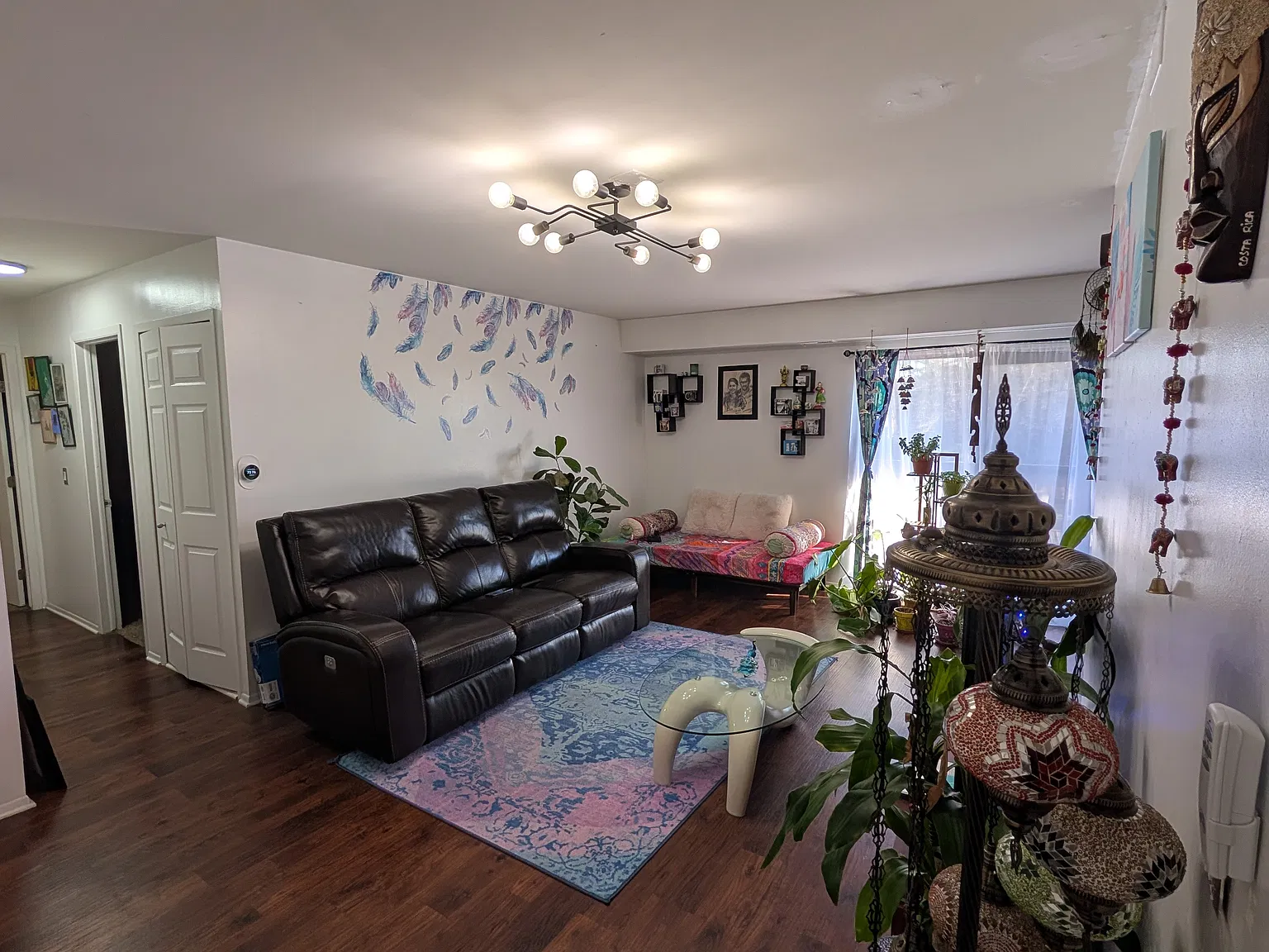 2 bed, 1150 sqft, $1,500 — Photo 1