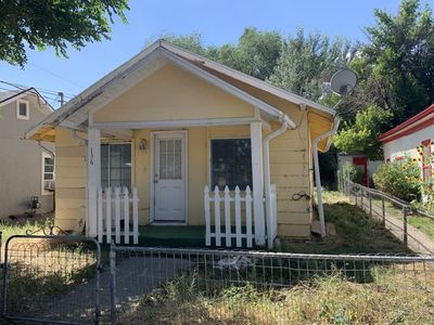 136 S 1st St, Elko, NV, 89801