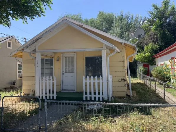 136 S 1st St, Elko, NV 89801