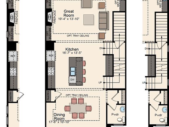 4th image of 4321 Markham St #Kohhg0