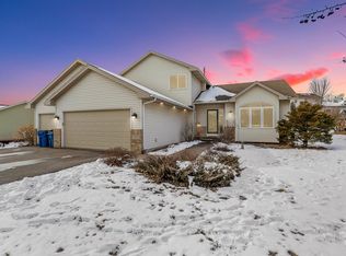 19350 Rush Ct NW, Elk River, MN 55330