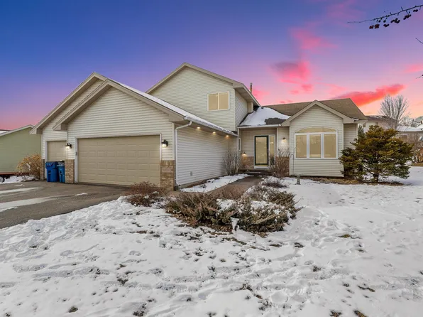 19350 Rush Ct NW, Elk River, MN 55330