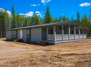 430 Jupiter Way, Spirit Lake, ID 83869