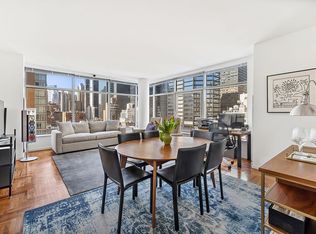 250 E 54th St APT 12A, New York, NY