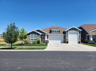 4440 W 3750 S, West Haven, UT 84401