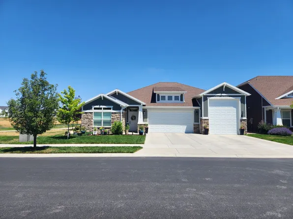 4440 W 3750 S, West Haven, UT 84401