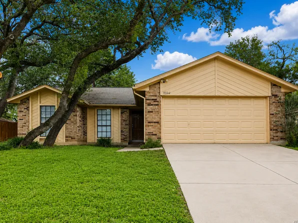 8322 Timber Glen, San Antonio, TX 78250
