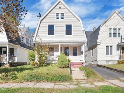 108 Elmer Avenue, Schenectady, NY, 12308
