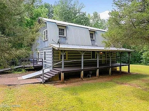 9656 Sinking Creek Rd — exterior photo