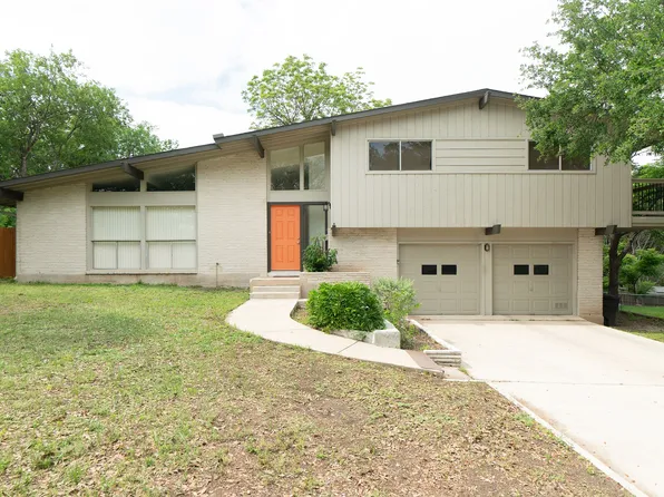 3811 Ridgeline Dr, San Antonio, TX 78228