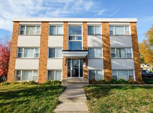 Rankin Apartments, Saint Paul, MN 55116