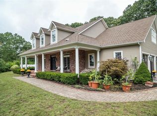 4 Eagle Ct, Westerly, RI 02891
