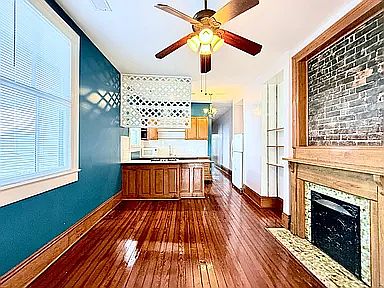 4th image of 4307A S Carrollton Ave #A