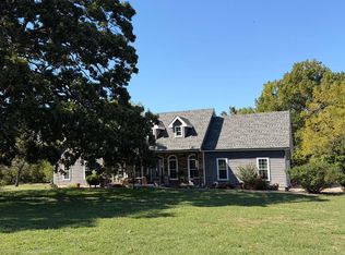 8022 County Rd #202, Joplin, MO 64801