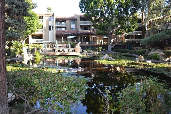 1 bed, 600 sqft, $2,475 — Photo 2