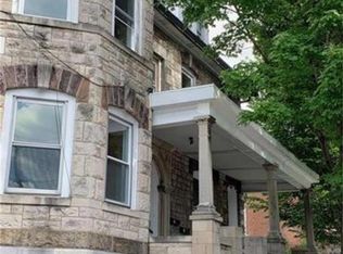 703 Atlantic St #2, Bethlehem, PA 18015