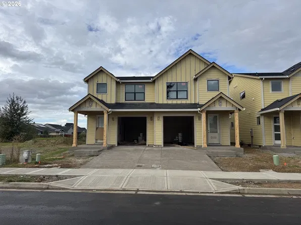 453 Spring Blvd, Woodburn, OR 97071
