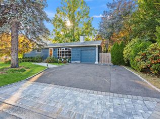 5 George St, Locust Valley, NY 11560