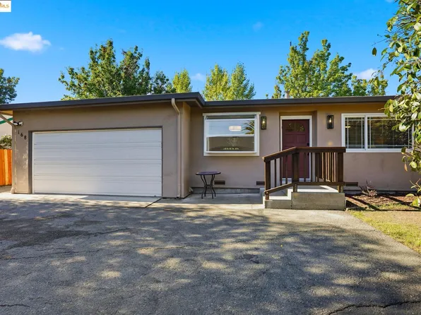 168 High St, Pacheco, CA 94553