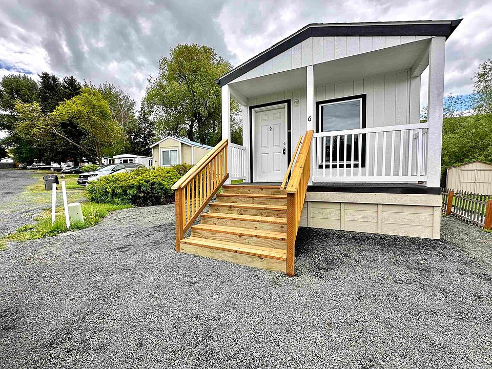 1st image of 1025 Eid Rd Trailer 6