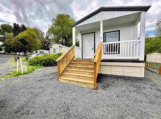 1025 Eid Rd TRAILER 6, Moscow, ID 83843