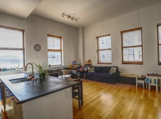 4 Beacon Way APT 323, Jersey City, NJ 07304