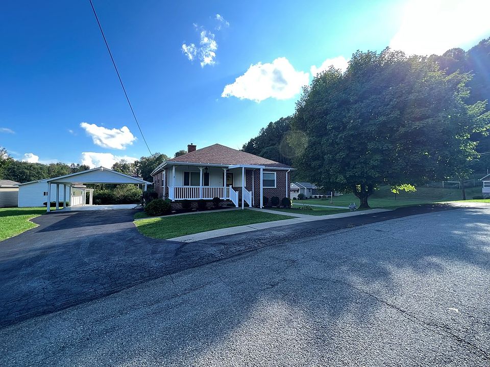 129 Jefferson St, Beckley, WV 25801 MLS 85738 Zillow