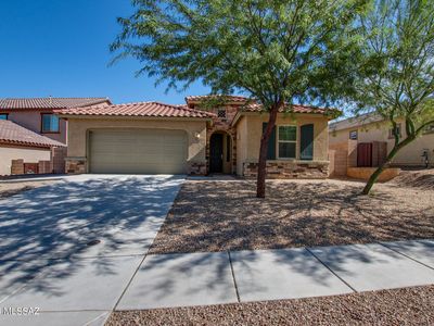17309 S Nicholas Falls Dr, Vail, AZ, 85641