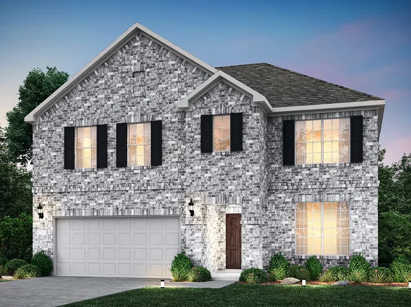 5898 Blackwell Ave, Celina, TX 75009