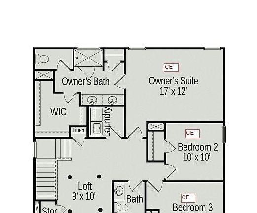 3rd image of 1005 Winners Cir S Lot 85