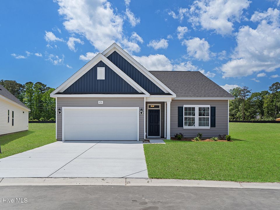 1st image of 1731 Saucepan Bay Drive SW