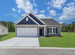 1731 Saucepan Bay Dr SW, Shallotte, NC 28470